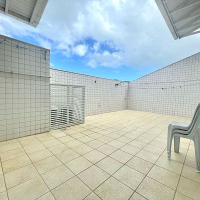 Cobertura com 350m², 2 quartos, 2 suítes, 2 garagens, no bairro Ingleses em Florianópolis