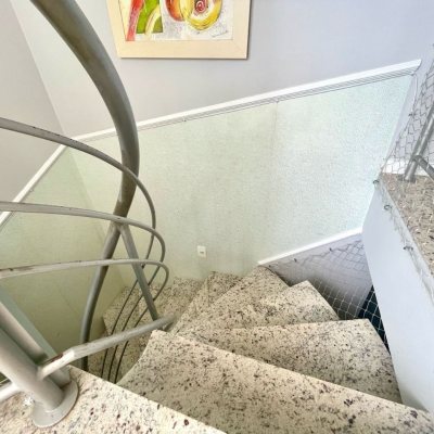 Cobertura com 350m², 2 quartos, 2 suítes, 2 garagens, no bairro Ingleses em Florianópolis