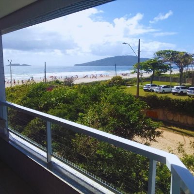 Cobertura com 350m², 2 quartos, 2 suítes, 2 garagens, no bairro Ingleses em Florianópolis