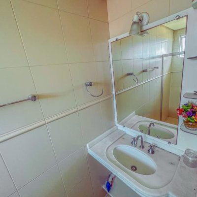 Cobertura com 350m², 2 quartos, 2 suítes, 2 garagens, no bairro Ingleses em Florianópolis