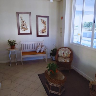 Cobertura com 350m², 2 quartos, 2 suítes, 2 garagens, no bairro Ingleses em Florianópolis