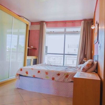 Cobertura com 350m², 2 quartos, 2 suítes, 2 garagens, no bairro Ingleses em Florianópolis