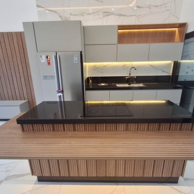 Casa Residencial com 112m², 3 quartos, 1 suíte, 2 garagens, no bairro Potecas em São José