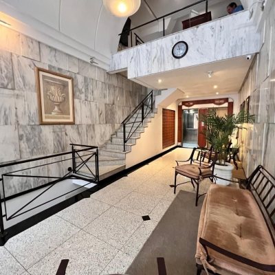 Apartamentos com 106m², 3 quartos, 1 garagem, no bairro Centro em Florianópolis