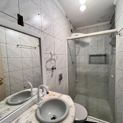 Apartamentos com 106m², 3 quartos, 1 garagem, no bairro Centro em Florianópolis