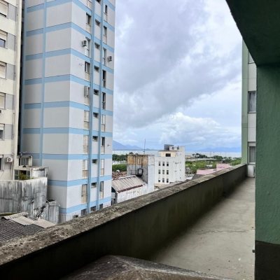 Apartamentos com 106m², 3 quartos, 1 garagem, no bairro Centro em Florianópolis