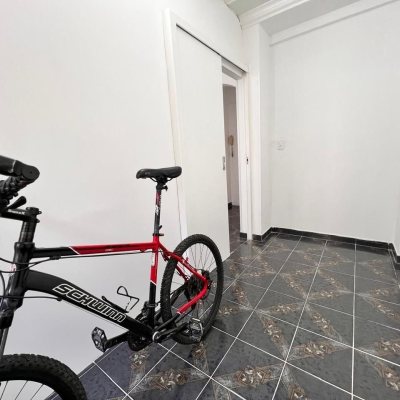 Apartamentos com 106m², 3 quartos, 1 garagem, no bairro Centro em Florianópolis