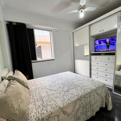 Apartamentos com 106m², 3 quartos, 1 garagem, no bairro Centro em Florianópolis