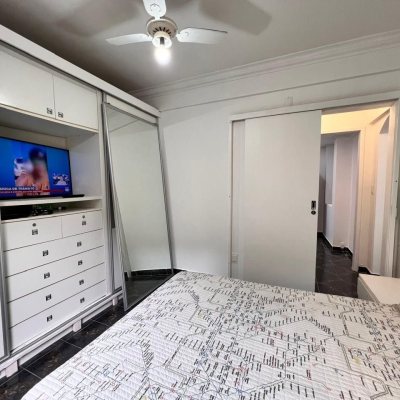 Apartamentos com 106m², 3 quartos, 1 garagem, no bairro Centro em Florianópolis