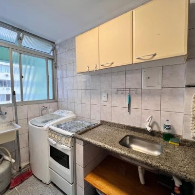 Apartamentos com 106m², 3 quartos, 1 garagem, no bairro Centro em Florianópolis