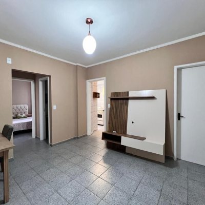 Apartamentos com 106m², 3 quartos, 1 garagem, no bairro Centro em Florianópolis