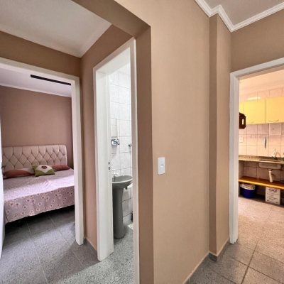 Apartamentos com 106m², 3 quartos, 1 garagem, no bairro Centro em Florianópolis