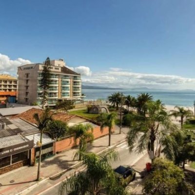 Pousada com 1084m², 21 quartos, 21 suítes, 18 garagens, no bairro Canasvieiras em Florianópolis