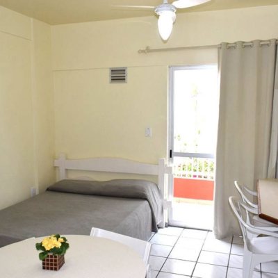 Pousada com 1084m², 21 quartos, 21 suítes, 18 garagens, no bairro Canasvieiras em Florianópolis