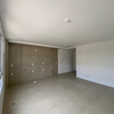 Apartamentos com 52m², 1 quarto, 1 suíte, 1 garagem, no bairro Centro em Florianópolis