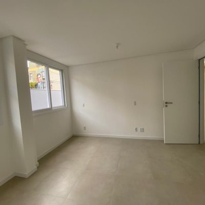 Apartamentos com 52m², 1 quarto, 1 suíte, 1 garagem, no bairro Centro em Florianópolis