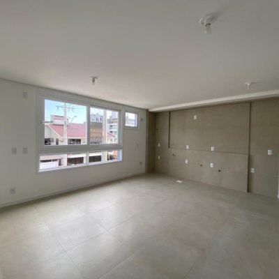 Apartamentos com 52m², 1 quarto, 1 suíte, 1 garagem, no bairro Centro em Florianópolis