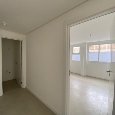 Apartamentos com 52m², 1 quarto, 1 suíte, 1 garagem, no bairro Centro em Florianópolis