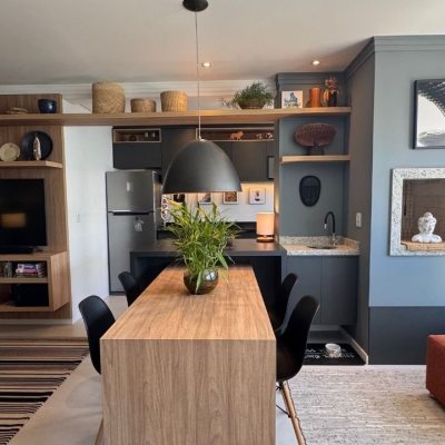 Apartamentos com 69m², 2 quartos, 2 suítes, 2 garagens, no bairro Ingleses do Rio Vermelho em Florianópolis