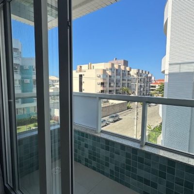 Apartamentos com 69m², 2 quartos, 2 suítes, 2 garagens, no bairro Ingleses do Rio Vermelho em Florianópolis