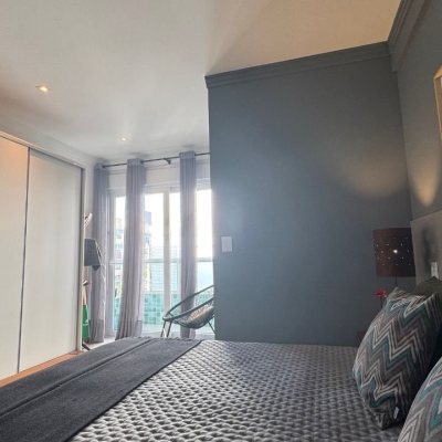 Apartamentos com 69m², 2 quartos, 2 suítes, 2 garagens, no bairro Ingleses do Rio Vermelho em Florianópolis