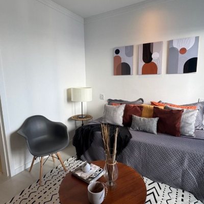 Apartamentos com 69m², 2 quartos, 2 suítes, 2 garagens, no bairro Ingleses do Rio Vermelho em Florianópolis