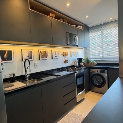 Apartamentos com 69m², 2 quartos, 2 suítes, 2 garagens, no bairro Ingleses do Rio Vermelho em Florianópolis