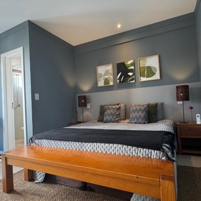 Apartamentos com 69m², 2 quartos, 2 suítes, 2 garagens, no bairro Ingleses do Rio Vermelho em Florianópolis