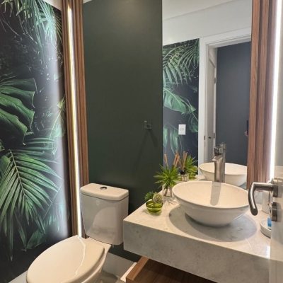 Apartamentos com 69m², 2 quartos, 2 suítes, 2 garagens, no bairro Ingleses do Rio Vermelho em Florianópolis