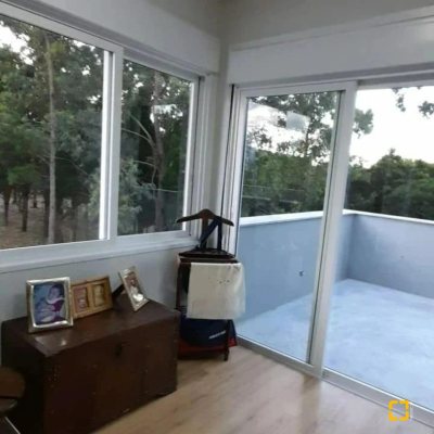 Casa Residencial com 190m², 2 quartos, 2 suítes, 2 garagens, no bairro Ponta Das Canas em Florianópolis