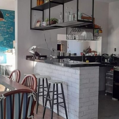 Casa Residencial com 190m², 2 quartos, 2 suítes, 2 garagens, no bairro Ponta Das Canas em Florianópolis