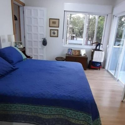 Casa Residencial com 190m², 2 quartos, 2 suítes, 2 garagens, no bairro Ponta Das Canas em Florianópolis