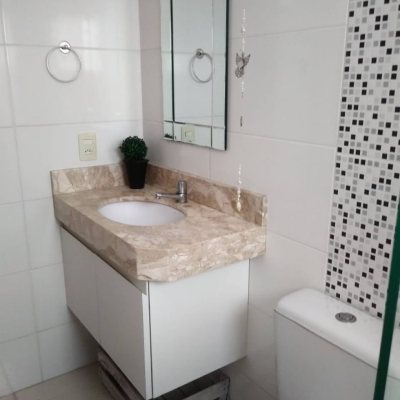 Apartamentos com 70m², 2 quartos, 1 suíte, 1 garagem, no bairro Ingleses do Rio Vermelho em Florianópolis