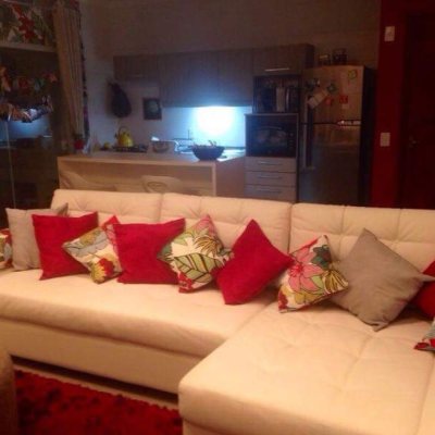 Apartamentos com 70m², 2 quartos, 1 suíte, 1 garagem, no bairro Ingleses do Rio Vermelho em Florianópolis