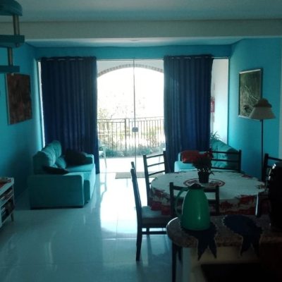 Apartamentos com 490m², 6 quartos, 1 suíte, 4 garagens, no bairro Campeche em Florianópolis