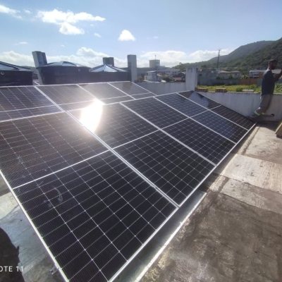 Apartamentos com 490m², 6 quartos, 1 suíte, 4 garagens, no bairro Campeche em Florianópolis