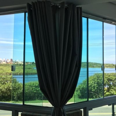 Apartamentos com 490m², 6 quartos, 1 suíte, 4 garagens, no bairro Campeche em Florianópolis