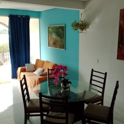 Apartamentos com 490m², 6 quartos, 1 suíte, 4 garagens, no bairro Campeche em Florianópolis