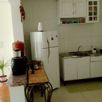 Apartamentos com 490m², 6 quartos, 1 suíte, 4 garagens, no bairro Campeche em Florianópolis