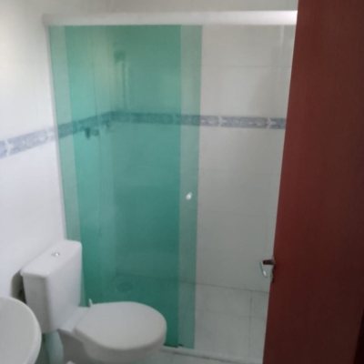 Apartamentos com 490m², 6 quartos, 1 suíte, 4 garagens, no bairro Campeche em Florianópolis