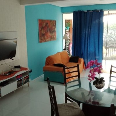 Apartamentos com 490m², 6 quartos, 1 suíte, 4 garagens, no bairro Campeche em Florianópolis