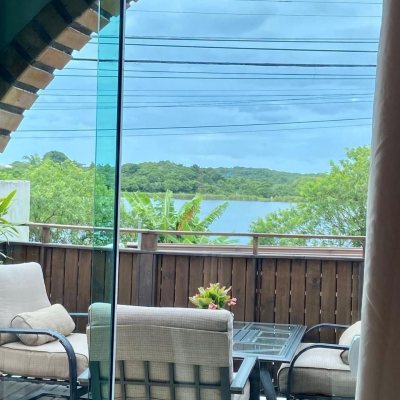 Apartamentos com 490m², 6 quartos, 1 suíte, 4 garagens, no bairro Campeche em Florianópolis