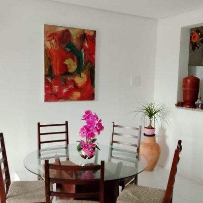 Apartamentos com 490m², 6 quartos, 1 suíte, 4 garagens, no bairro Campeche em Florianópolis