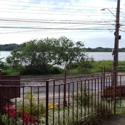 Apartamentos com 490m², 6 quartos, 1 suíte, 4 garagens, no bairro Campeche em Florianópolis