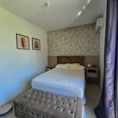 Casa Residencial com 92m², 2 quartos, 2 garagens, no bairro Serraria em São José