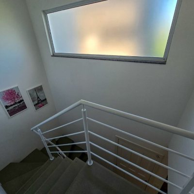 Casa Residencial com 92m², 2 quartos, 2 garagens, no bairro Serraria em São José