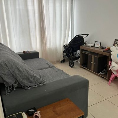 Apartamentos com 63m², 2 quartos, no bairro Kobrasol em São José