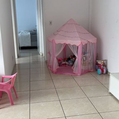 Apartamentos com 63m², 2 quartos, no bairro Kobrasol em São José