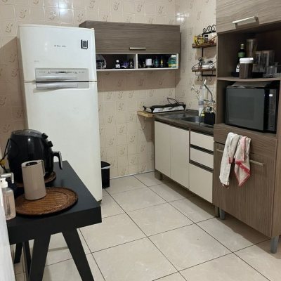 Apartamentos com 63m², 2 quartos, no bairro Kobrasol em São José