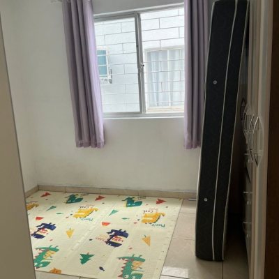Apartamentos com 63m², 2 quartos, no bairro Kobrasol em São José